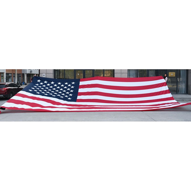 石碣镇3x5ft 是多少厘米？旗帜常见规格尺寸对照与选购要点
