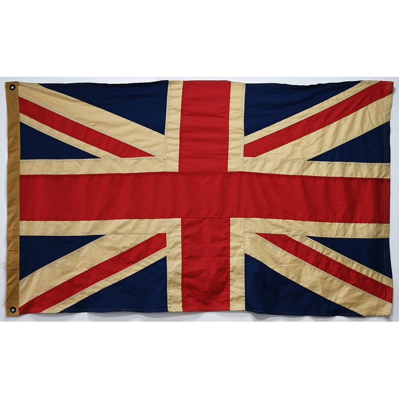 石碣镇英国国旗 3x5ft